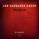 CD ECM Records Jan Garbarek Group: Dresden