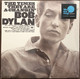 VINIL Universal Records Bob Dylan - The Times They Are A Changin'