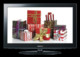 TV Samsung LE-32D403