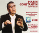 CD Electrecord Madrigal - Marin Constantin 80 Renasterea