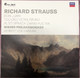VINIL ProJect Strauss - Don Juan, Tod und Verklarung, Also Sprach Zaratustra (Karajan, Wiener), ed. audiofila