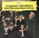 VINIL Universal Records Tschaikowsky : Symphony Nr. 5 (Karajan, Berliner Philh)