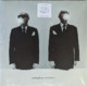 VINIL WARNER MUSIC Pet Shop Boys – Nonetheless(Grey)