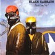VINIL Universal Records Black Sabbath - Never Say Die! LP (180g Audiophile Pressing)