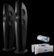 Pachet PROMO KEF Blade Two Meta + Chord Electronics Ultima 5 + Prima