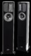 Boxe Apertura ARMONIA Evolution Piano Black high gloss Resigilat