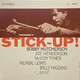 VINIL Blue Note Bobby Hutcherson - Stick Up
