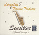 CD Cat Music Directia 5 + Flaviu Teodorescu - Sensitive