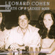 VINIL Universal Records Leonard Cohen - Death Of A Ladies' Man