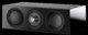 Boxe KEF R2c