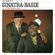 VINIL Universal Records Frank Sinatra - Count Basie: An Historic Musical First