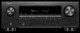 Receiver Denon AVR-S980H