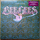 VINIL Universal Records Bee Gees - Main Course