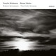 CD ECM Records Carolin Widmann - Robert Schumann: The Violin Sonatas