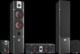 Pachet PROMO Dali Lektor 5.0 Black Ash