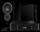 Boxe active Mission LX CONNECT
