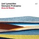 VINIL ACT Joel Lyssarides, Georgios Prokopiou - Arcs & Rivers