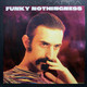 VINIL UNIVERSAL RECORDS Frank Zappa - Funky Nothingness