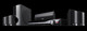 Sony DAV-DZ280