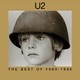 VINIL Universal Records U2 - The Best of 1980-1990