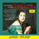 CD Deutsche Grammophon (DG) Verdi - Traviata ( Kleiber, Cotrubas, Domingo ) CD + BluRay Audio