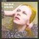 VINIL Universal Records David Bowie - Hunky Dory (180g Audiophile Pressing)