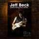 VINIL Sony Music Jeff Beck – Jeff Beck Performing This Week...Live At Ronnie Scott's