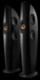 Boxe KEF Blade Meta