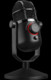 Microfon Thronmax Mdrill Dome Plus Jet Black
