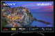 TV Sony KD-32W800P