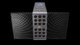 BenQ treVolo Electrostatic Bluetooth Speaker