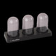 Audio-Technica Tri-Capsule Cartridge Case