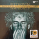 VINIL WARNER MUSIC Beethoven, Sir Simon Rattle, Wiener Philharmoniker - Symphony 9