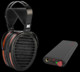Pachet PROMO HiFiMAN Arya Organic + iFi Audio iDSD Diablo-X