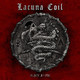 VINIL Universal Records Lacuna Coil - Black Anima