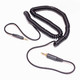 Sennheiser Coiled cable suitable for HD 215