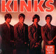 VINIL Universal Records Kinks - Kinks