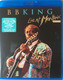 BLURAY Universal Records B B King - Live At Montreux