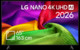 TV LG 65NU800B3LA