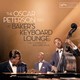 CD VERVE The Oscar Peterson Trio - At Baker's Keyboard Lounge