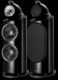 Boxe Bowers & Wilkins 800 D3
