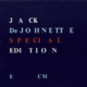 CD ECM Records Jack DeJohnette: Special Edition