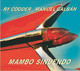VINIL Universal Records Ry Cooder, Manuel Galban - Mambo Sinuendo