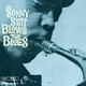 VINIL VERVE Sonny Stitt - Blows The Blues
