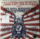 VINIL Universal Records The Allman Brothers - Live At The Atlanta International Pop Festival July 3 & 5, 1970