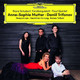 VINIL Universal Records Schubert: Forellenquintett (Anne-Sophie Mutter, Daniil Trifonov)