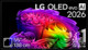 TV LG OLED55G62LW