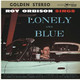 VINIL SONY MUSIC Roy Orbison - Lonely And Blue