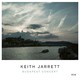 VINIL ECM Keith Jarrett: Budapest Concert