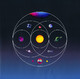 VINIL WARNER MUSIC Coldplay - Music Of The Spheres